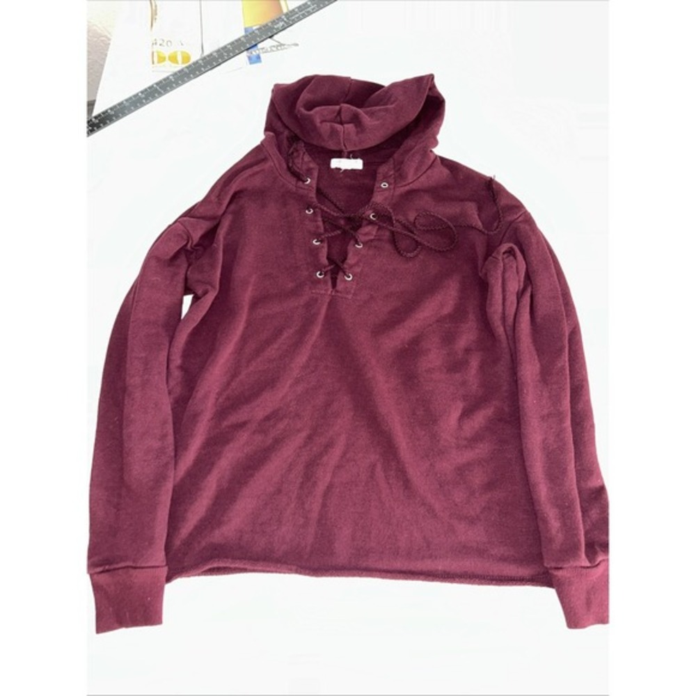Ultra Flirt Hoodie XS